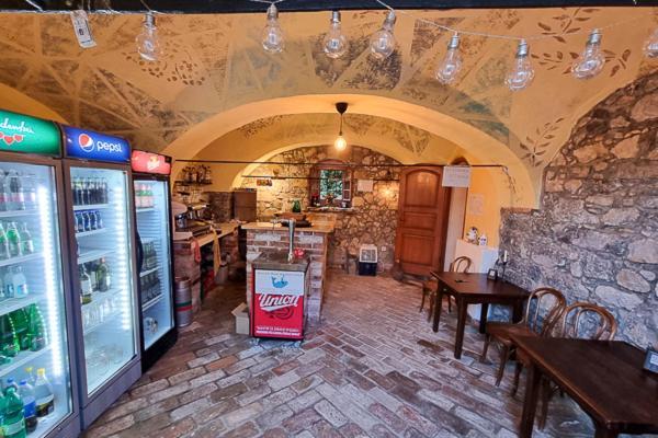 Krka River Lodge Znojile pri Krki Bagian luar foto
